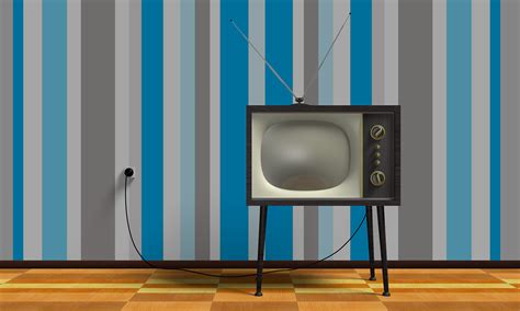 Download Tv, 70S, 60S. Royalty-Free Stock Illustration Image - Pixabay