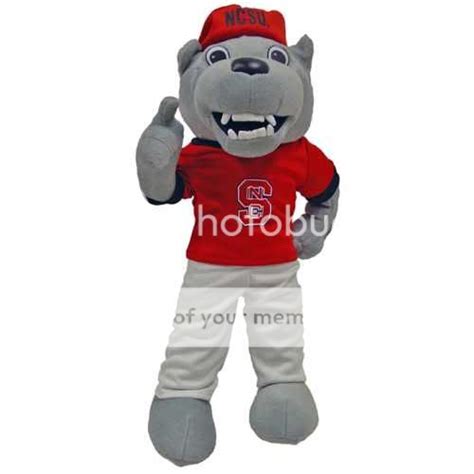 mm020_nc_state_mascot.jpg Photo by matthewgivens | Photobucket