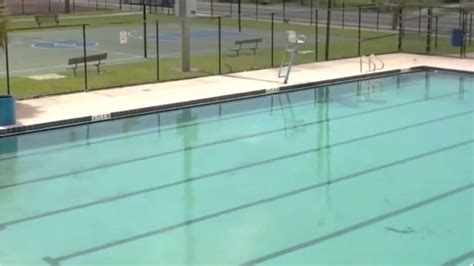 More Jacksonville city pools will open soon | WJCT News 89.9