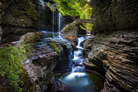 18 Unmissable Places To Visit In Upstate New York - Savored Journeys