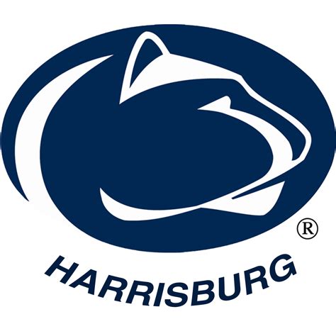 Penn state harrisburg Logos