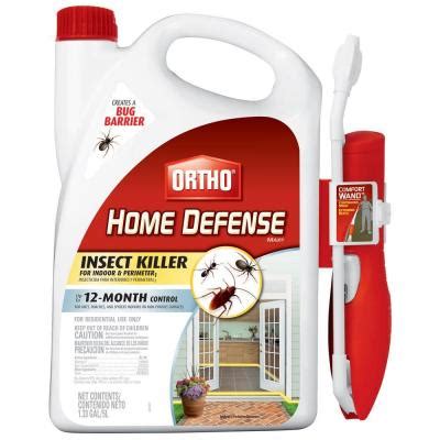 The Best Do-It-Yourself Pest Control Option