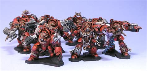 Space Hulk Terminators - Forum - DakkaDakka