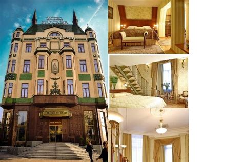 HOTEL MOSKVA - Belgrade Balkanska 1 11000