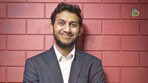 Ritesh Agarwal: The Success Story Of The CEO Of OYO Rooms