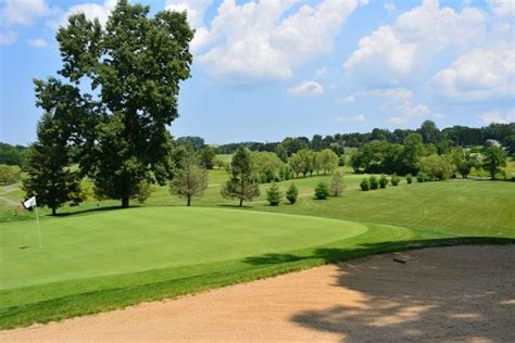 Course Photos | Chapel Hill Golf Course