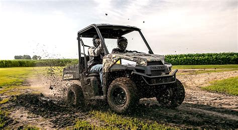 ATV vs UTV Pros and Cons: Which Should I Buy? | Partzilla.com