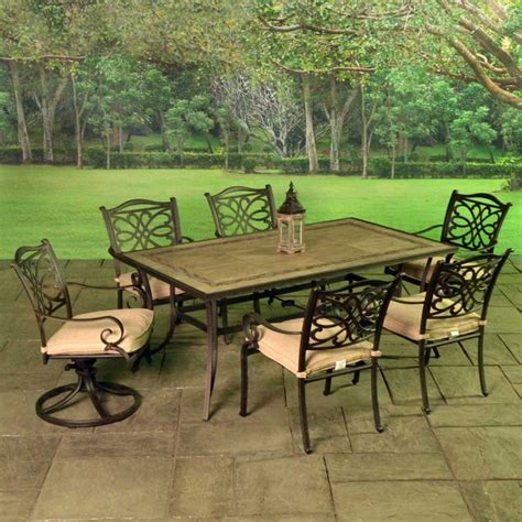 Aluminum patio furniture touch up paint - 20 Examples of why Aluminium Furniture doesn't have to ...