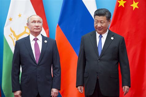 Kremlin hails importance of Putin-Xi meeting in Samarkand | AP News