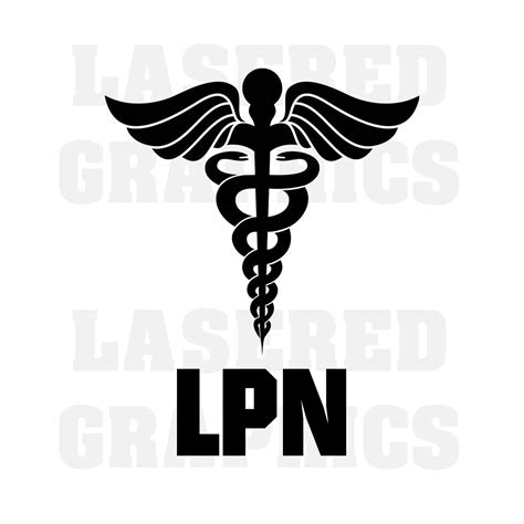 Lpn Nursing Symbols