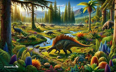 3 Tips: Understanding Achelousaurus' Diet & Habitat In North America