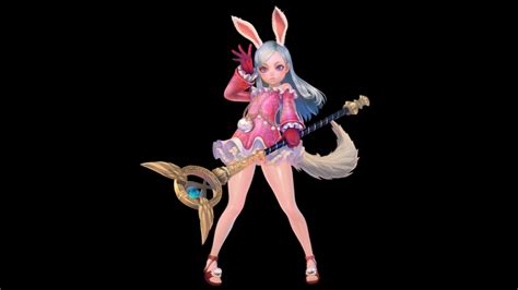 All Races in TERA Online, Explained - Pro Game Guides