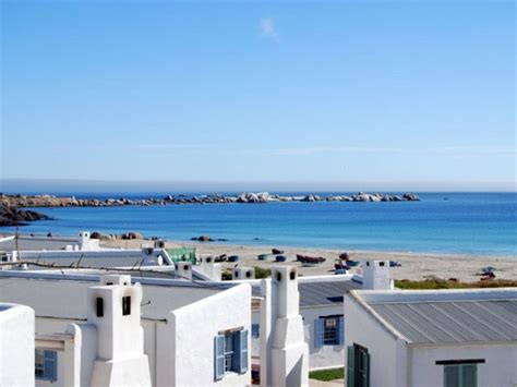 Paternoster Village Beach Time - Add this to your West Coast Hotspots2c trip | Hotspots2c