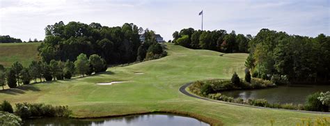 Tega Cay Golf Club - Golf in Tega Cay, South Carolina