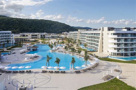 Ocean Coral Spring Resort - All inclusive