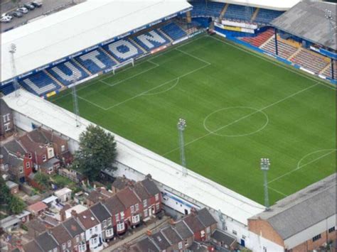 All you need to know about Luton Town, the newly promoted team in Premier League