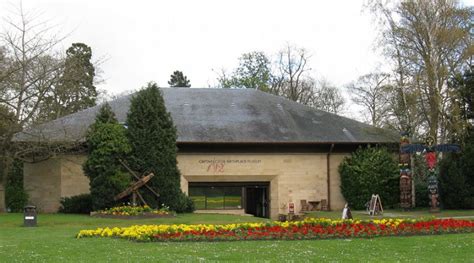 Dorman Museum - Tees Valley Museums