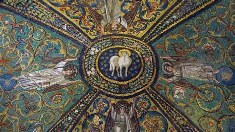 Where To Find the Best Mosaics in Ravenna, Italy's Byzantium