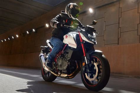 FIRST LOOK: 2023 Honda Hornet 750 - Motorcycle news, Motorcycle reviews from Malaysia, Asia and ...