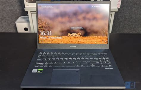 ASUS VivoBook Gaming 15 (2020) Review: For the casual gamers