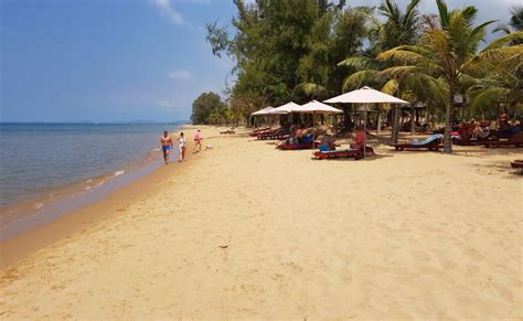 Kien Giang 🏖️ all 53 beaches (Vietnam)