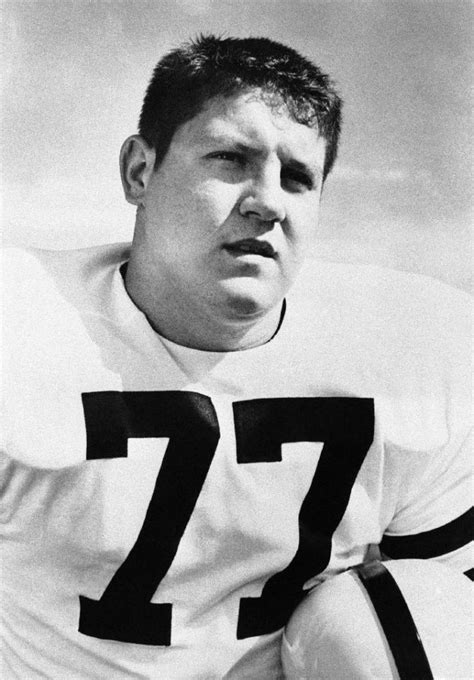 Alex Karras, former NFL lineman, actor, dies at 77