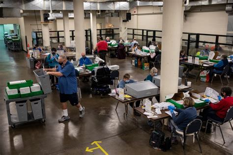 Multnomah County Elections Division will undergo its first audit since 2008