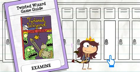 Wimpy Wonderland Island Guide – 🏝 Poptropica Help Blog 🗺