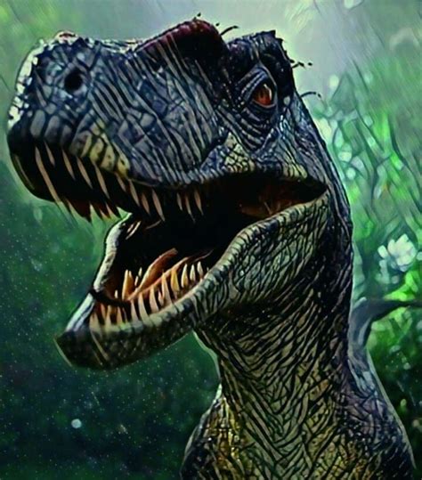 Jurassic Passion on Instagram: “JP3 Male Raptor Edit!” Jurassic World ...