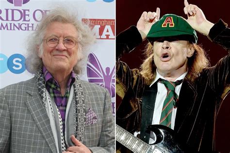 Noddy Holder Recalls Refusing AC/DC’s Offer Due To His Loyalty To Slade