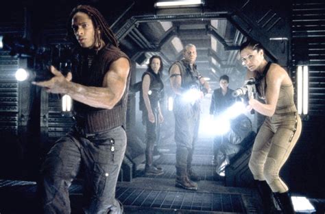 Zaki's Retro Review: Alien Resurrection (1997) ~ Zaki's Corner with Zaki Hasan