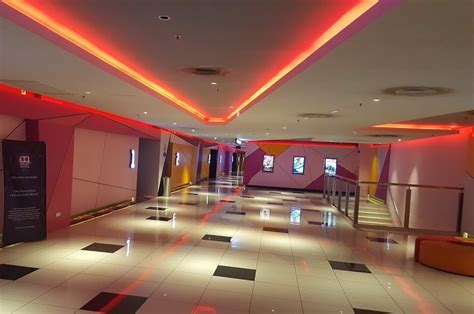 Paragon Cinemas Taiping Mall | Movie Showtimes, Ticket Price