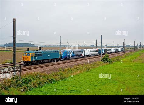 Class 56081 locomotive hi-res stock photography and images - Alamy