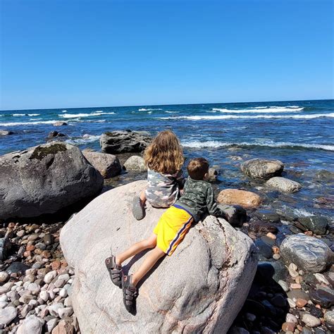 My first time camping at Flamenco Beach. : r/camping