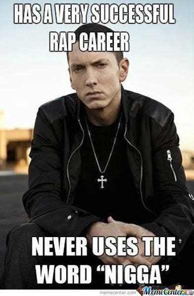 Eminem - Meme by hugetroll :) Memedroid