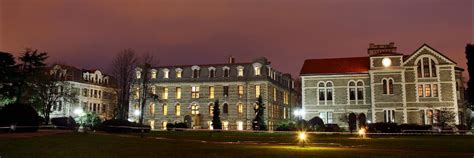 Bogazici University | BEŞİKTAŞ MUNICIPALITY