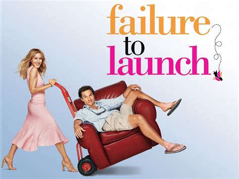 Failure to Launch: Trailer 1 - Trailers & Videos - Rotten Tomatoes