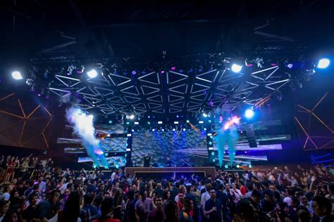 XYLO at The Palace | Manila Clubbing