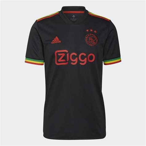 Ajax 2021-22 Adidas Third Kit | 21/22 Kits | Football shirt blog