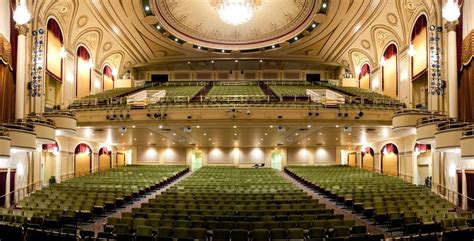 The Brilliant hanover theater seating chart | Theater seating, Seating charts, Seating