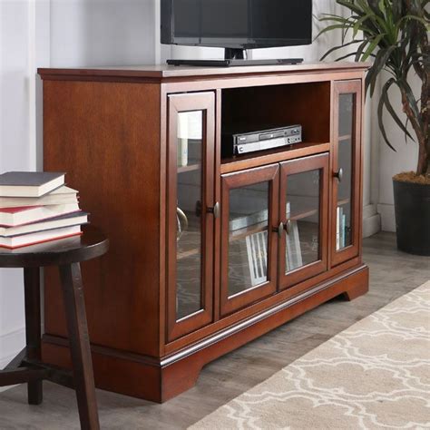 2024 Latest Rustic TV Cabinets