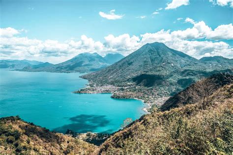 Everything You Need to Know to Visit Lake Atitlan - Travel and Squeak