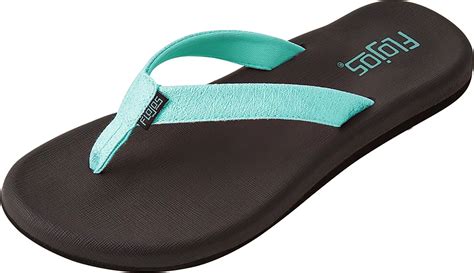 Flojos Women's Campbell Flip Flops | Academy