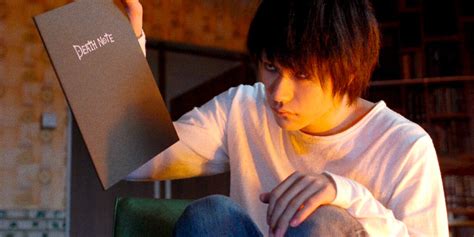 Every Live-Action Death Note Movie & TV Show, Ranked Worst To Best