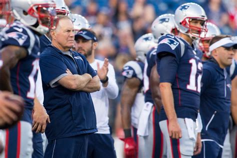 New England Patriots continue roster building in preseason - UPI.com