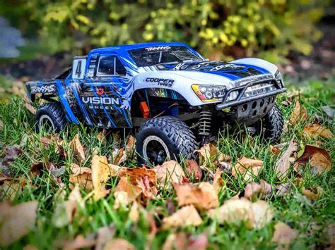 Best Traxxas Slash Upgrades In 2025 - RC Tech Tips