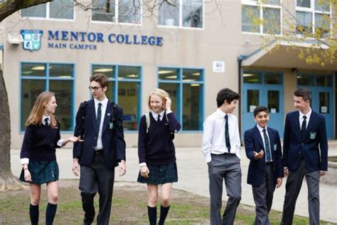 Mentor College - Mississauga Private Day School