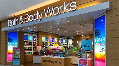 bath and body works near me mall - Sung Herring