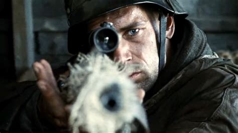 Most Epic Sniper Movie Scenes Ever Filmed