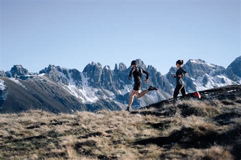 58 Nations Signed Up For Austria's World Mountain & Trail Running ...